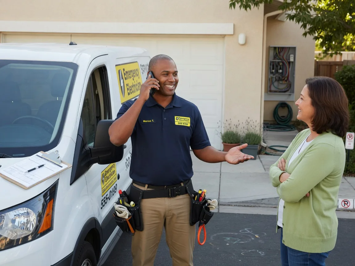 Emergency Electrician Yakima, WA FAQs